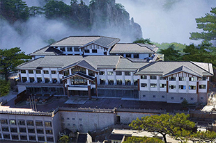 成都西海饭店
